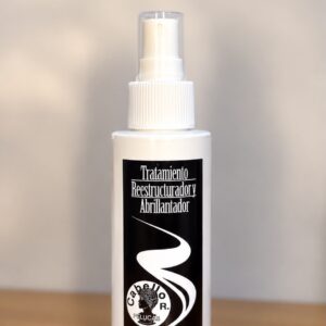 Abrillantador Cabello R