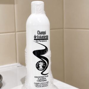 Cabello R Shampoo