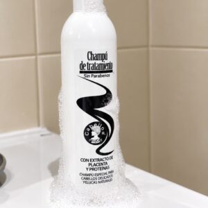 Champú Cabello R