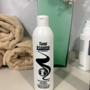 Champú Cabello R
