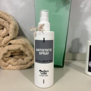 Spray antiestático